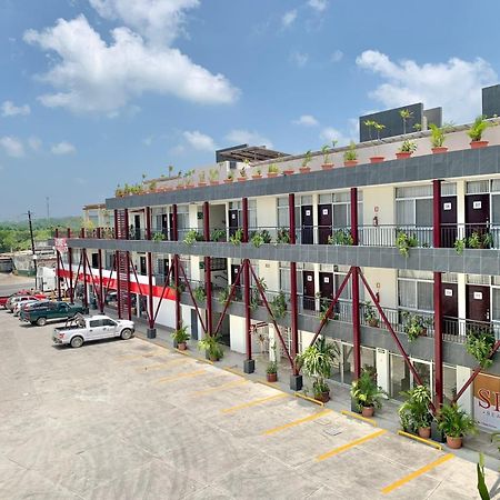 Hotel Yorio Inn Tuxpan  Exterior foto